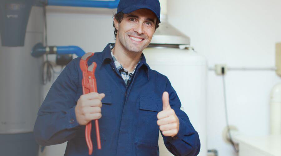 Professional Leak Detection in Marquette, IA